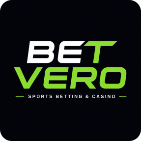 BetVero logo