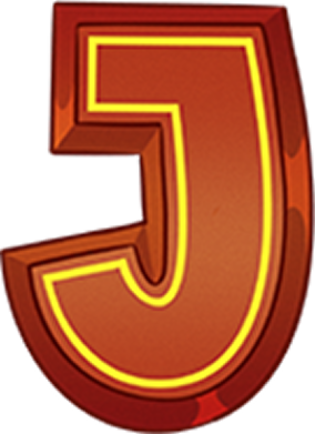 CityDogs J card symbol