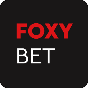FoxyBet logo