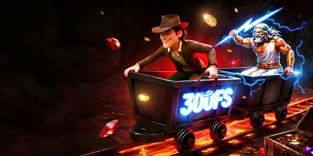 FoxyBet Great Welcome Bonus promotional banner